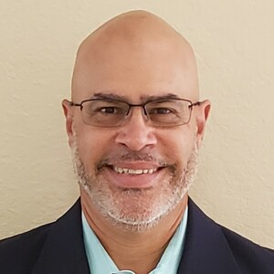 Fundraising Page: Rene Lebron